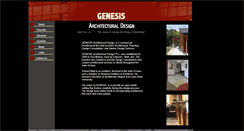 Desktop Screenshot of gendsn.com